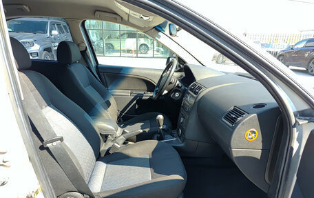 Ford Mondeo III, 2007 год, 400 000 рублей, 15 фотография
