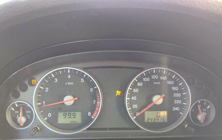 Ford Mondeo III, 2007 год, 400 000 рублей, 17 фотография