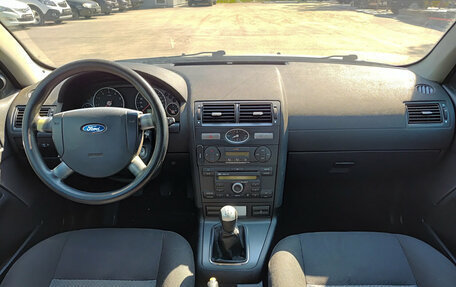 Ford Mondeo III, 2007 год, 400 000 рублей, 18 фотография