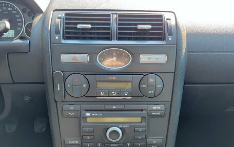 Ford Mondeo III, 2007 год, 400 000 рублей, 19 фотография