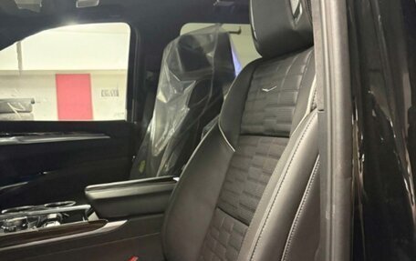 Cadillac Escalade V, 2026 год, 23 700 000 рублей, 5 фотография