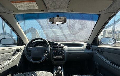 Chevrolet Lanos I, 2008 год, 299 000 рублей, 2 фотография