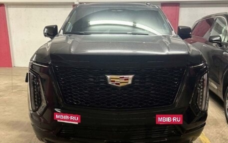 Cadillac Escalade V, 2026 год, 23 700 000 рублей, 2 фотография