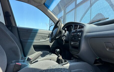 Chevrolet Lanos I, 2008 год, 299 000 рублей, 7 фотография