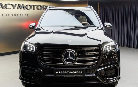 Mercedes-Benz GLS, 2026 год, 19 000 000 рублей, 2 фотография