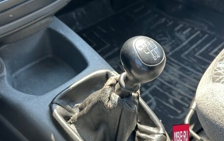 Chevrolet Lanos I, 2008 год, 299 000 рублей, 15 фотография