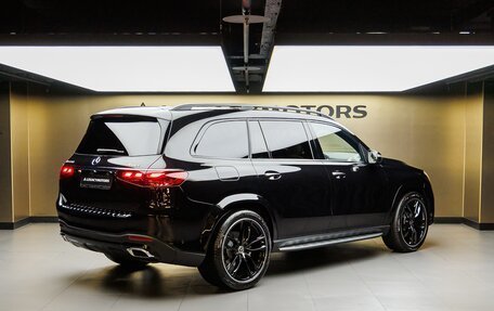 Mercedes-Benz GLS, 2026 год, 19 000 000 рублей, 3 фотография