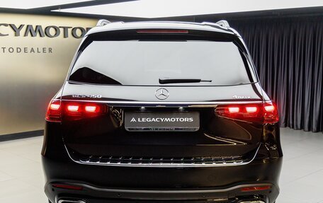 Mercedes-Benz GLS, 2026 год, 19 000 000 рублей, 4 фотография