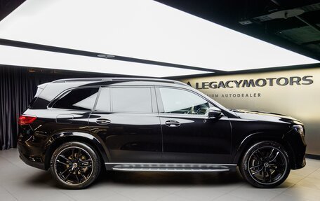 Mercedes-Benz GLS, 2026 год, 19 000 000 рублей, 8 фотография