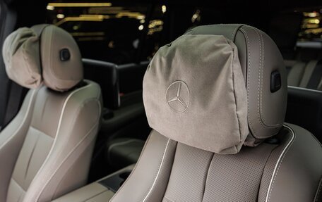 Mercedes-Benz GLS, 2026 год, 19 000 000 рублей, 13 фотография