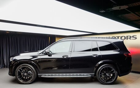 Mercedes-Benz GLS, 2026 год, 19 000 000 рублей, 6 фотография