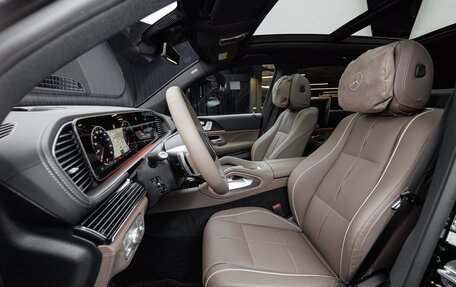 Mercedes-Benz GLS, 2026 год, 19 000 000 рублей, 12 фотография