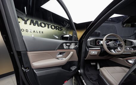 Mercedes-Benz GLS, 2026 год, 19 000 000 рублей, 10 фотография