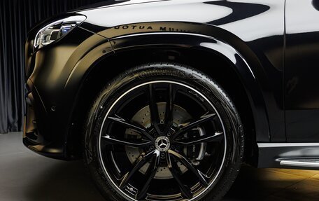 Mercedes-Benz GLS, 2026 год, 19 000 000 рублей, 9 фотография