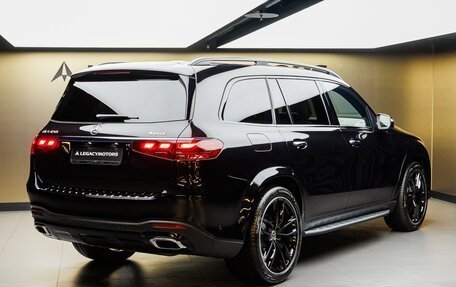 Mercedes-Benz GLS, 2026 год, 19 000 000 рублей, 7 фотография