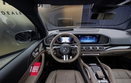 Mercedes-Benz GLS, 2026 год, 19 000 000 рублей, 16 фотография