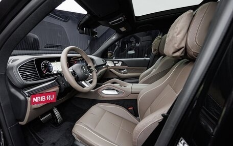 Mercedes-Benz GLS, 2026 год, 19 000 000 рублей, 11 фотография