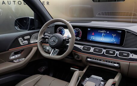 Mercedes-Benz GLS, 2026 год, 19 000 000 рублей, 30 фотография