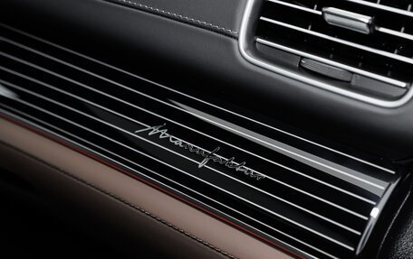 Mercedes-Benz GLS, 2026 год, 19 000 000 рублей, 31 фотография