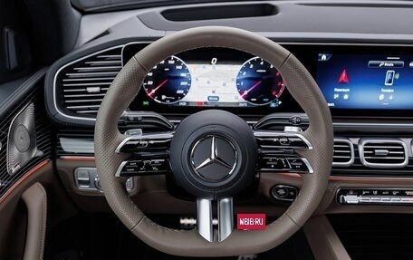 Mercedes-Benz GLS, 2026 год, 19 000 000 рублей, 18 фотография