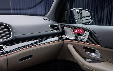 Mercedes-Benz GLS, 2026 год, 19 000 000 рублей, 32 фотография