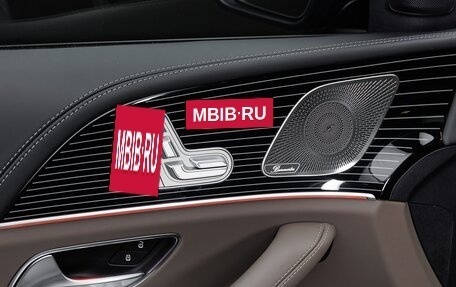 Mercedes-Benz GLS, 2026 год, 19 000 000 рублей, 27 фотография