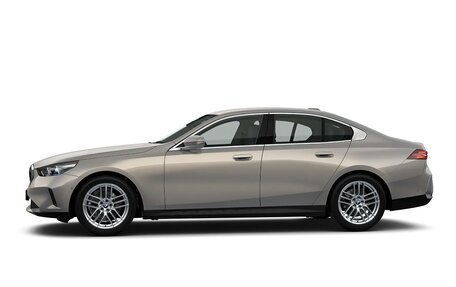 BMW 5 серия, 2025 год, 10 400 000 рублей, 3 фотография