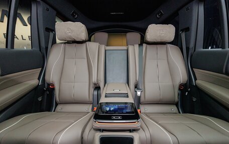Mercedes-Benz GLS, 2026 год, 19 000 000 рублей, 38 фотография