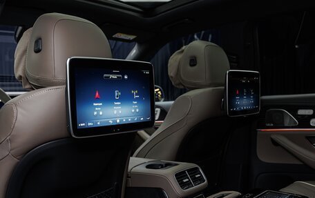Mercedes-Benz GLS, 2026 год, 19 000 000 рублей, 35 фотография