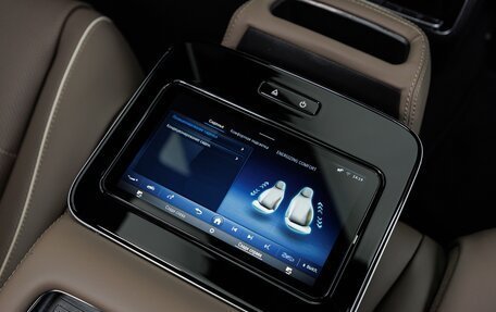 Mercedes-Benz GLS, 2026 год, 19 000 000 рублей, 37 фотография