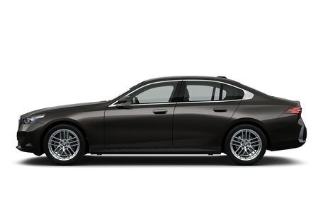 BMW 5 серия, 2025 год, 10 400 000 рублей, 8 фотография