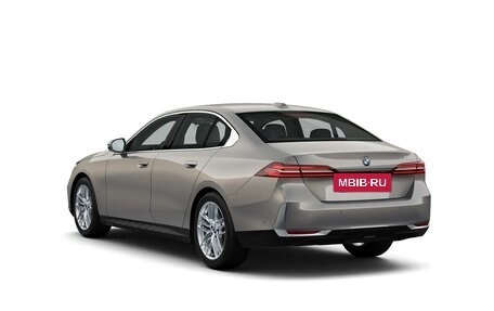 BMW 5 серия, 2025 год, 10 400 000 рублей, 2 фотография