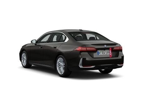 BMW 5 серия, 2025 год, 10 400 000 рублей, 7 фотография