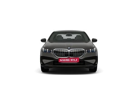 BMW 5 серия, 2025 год, 10 400 000 рублей, 9 фотография