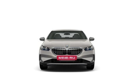 BMW 5 серия, 2025 год, 10 400 000 рублей, 4 фотография