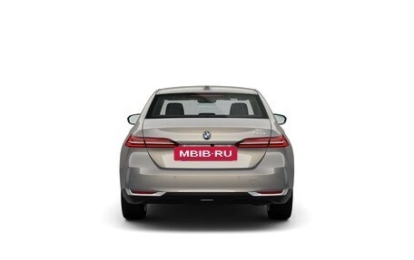 BMW 5 серия, 2025 год, 10 400 000 рублей, 5 фотография