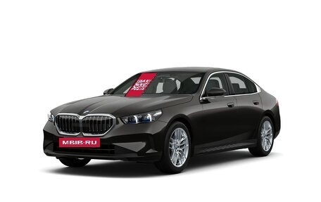 BMW 5 серия, 2025 год, 10 400 000 рублей, 6 фотография