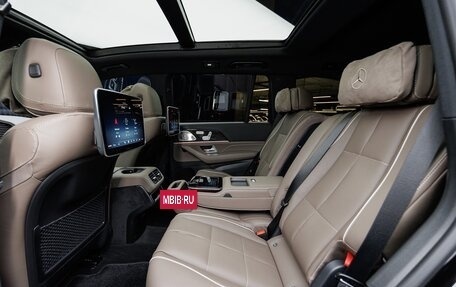 Mercedes-Benz GLS, 2026 год, 19 000 000 рублей, 33 фотография