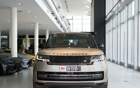 Land Rover Range Rover IV рестайлинг, 2025 год, 25 000 000 рублей, 2 фотография