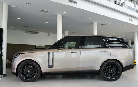 Land Rover Range Rover IV рестайлинг, 2025 год, 25 000 000 рублей, 3 фотография