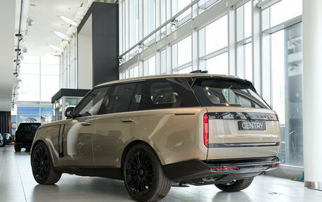 Land Rover Range Rover IV рестайлинг, 2025 год, 25 000 000 рублей, 4 фотография