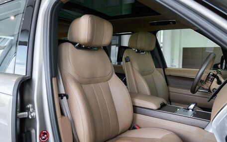 Land Rover Range Rover IV рестайлинг, 2025 год, 25 000 000 рублей, 8 фотография