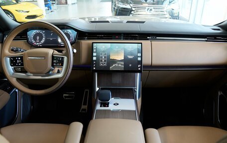 Land Rover Range Rover IV рестайлинг, 2025 год, 25 000 000 рублей, 10 фотография