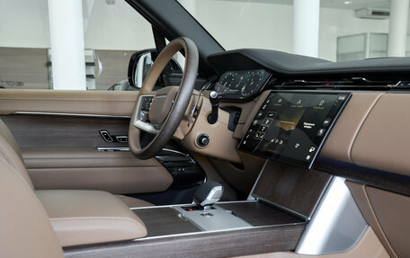Land Rover Range Rover IV рестайлинг, 2025 год, 25 000 000 рублей, 9 фотография