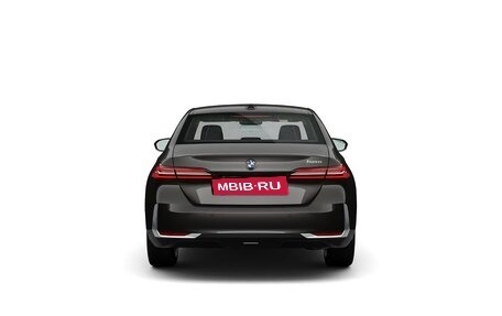 BMW 5 серия, 2025 год, 10 400 000 рублей, 10 фотография