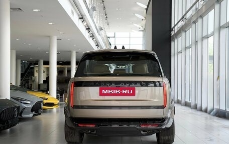 Land Rover Range Rover IV рестайлинг, 2025 год, 25 000 000 рублей, 5 фотография