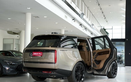 Land Rover Range Rover IV рестайлинг, 2025 год, 25 000 000 рублей, 6 фотография