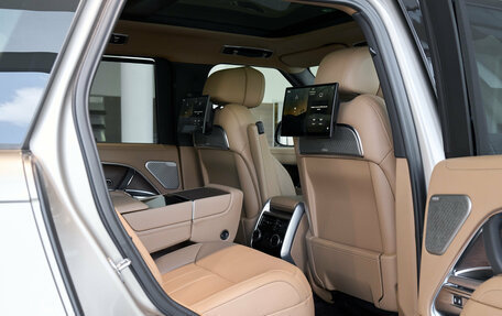 Land Rover Range Rover IV рестайлинг, 2025 год, 25 000 000 рублей, 13 фотография
