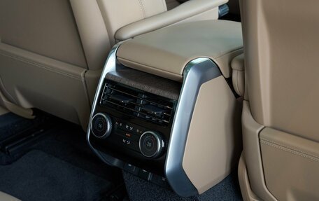 Land Rover Range Rover IV рестайлинг, 2025 год, 25 000 000 рублей, 25 фотография