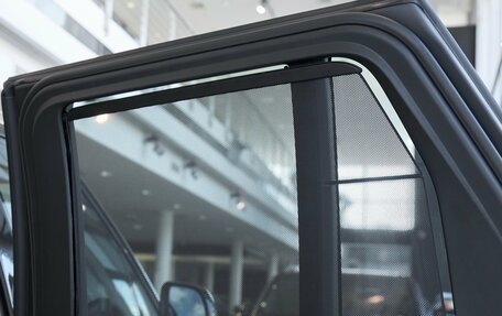 Land Rover Range Rover IV рестайлинг, 2025 год, 25 000 000 рублей, 29 фотография